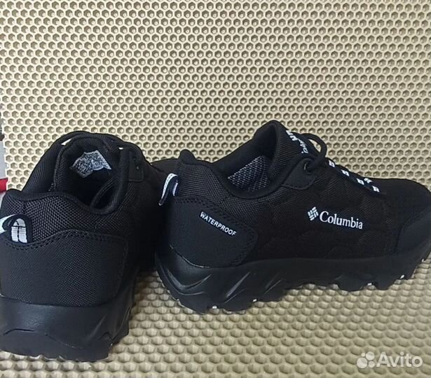 Кроссовки Columbia p:36,37,38,39