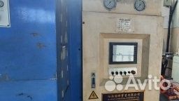 Инжекционно-литьевая машина Neotronics купить в Санкт-Петербурге ...