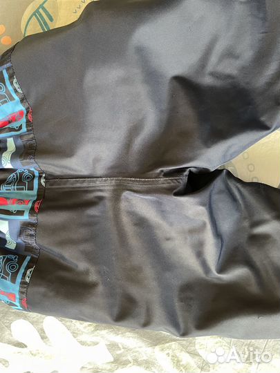 Комбинезон Lenne 86 зима