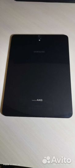 Samsung galaxy tab s3