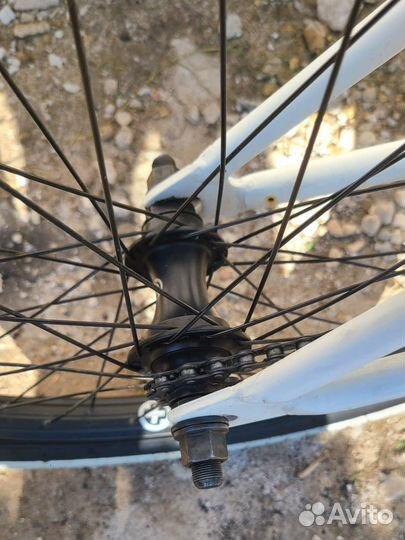 BMX radio valac 2021