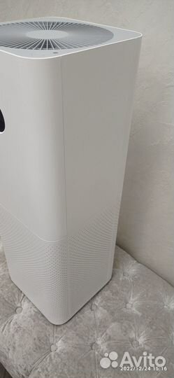 Очиститель воздуха Mi Air Purifier Pro