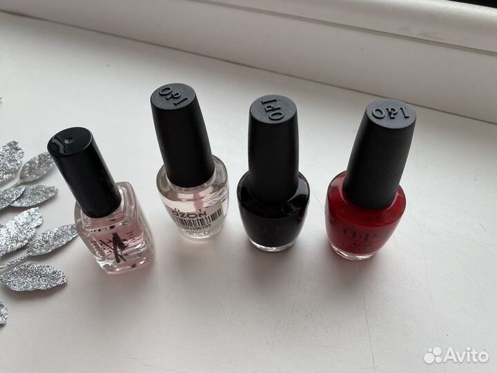 Лак для ногтей
