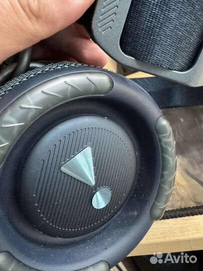 Колонка jbl xtreme 3 (оригинал)