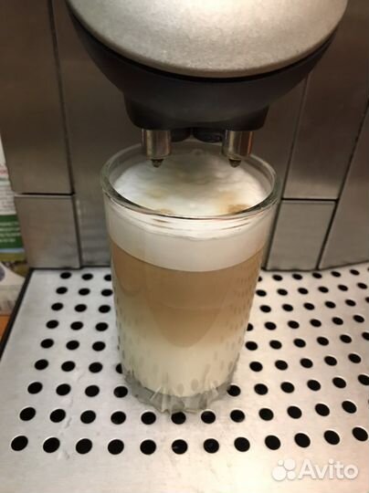 Кофемашина Franke Flair