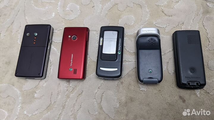 Sony Ericsson K750i