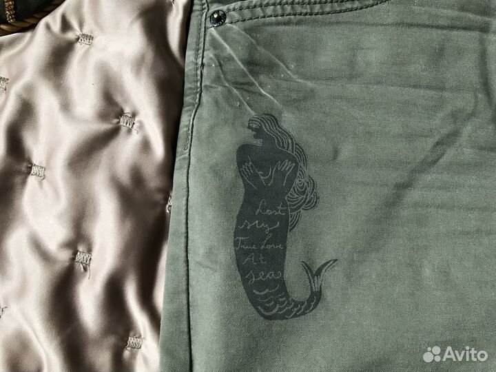 Шорты Scotch&Soda