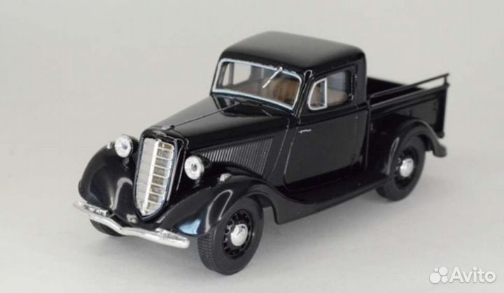 Коллекция модели автомобилей 1 43