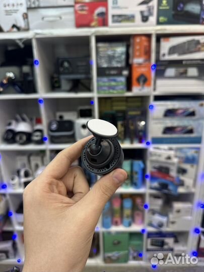 Мини камера Centek A9 wi-fi с датчиком движения