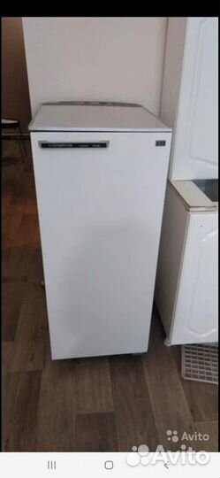 Холодильники бу с доставкой