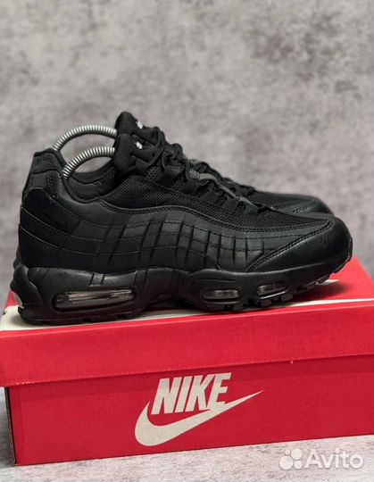 Кроссовки Nike Air Max 95 модные