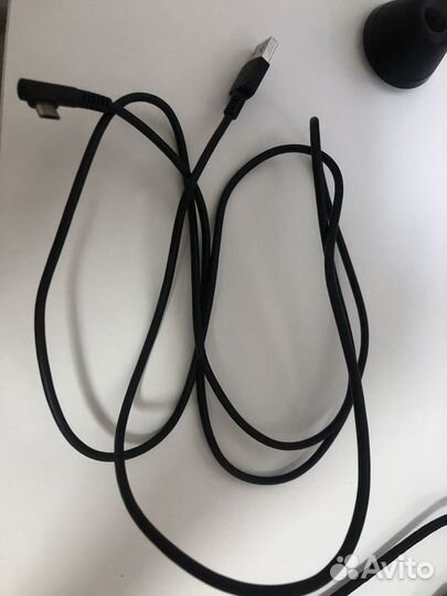 Графический планшет Huion H640P