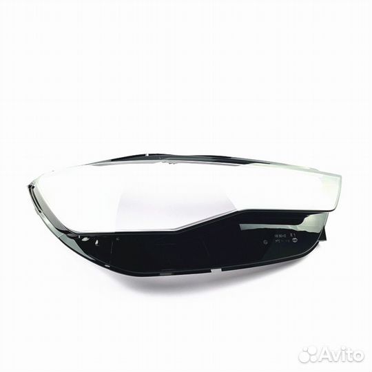 Стекла фар Audi A6 C7 2014-2018