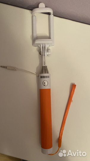 Монопод (селфи-палка) 1 шт