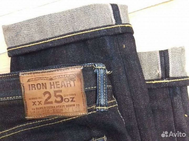 Подшить джинсы цепным стежком До 25 oz