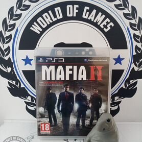 Mafia 2 PS3