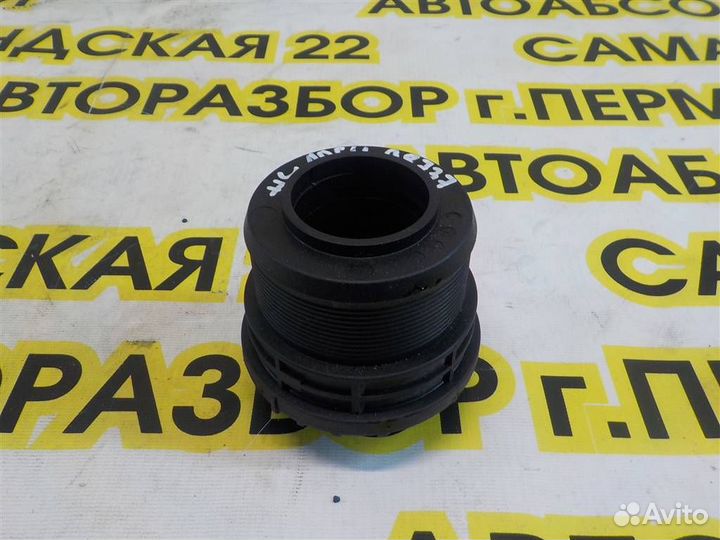 Патрубок турбины Chery Jaecoo J7 2023