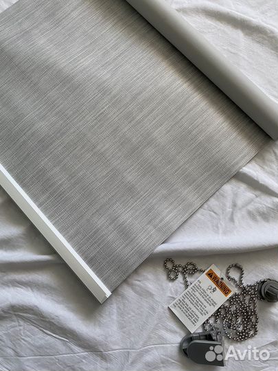 Руллоная штора