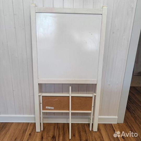 Доска мольберт IKEA