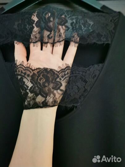 Платье tezenis