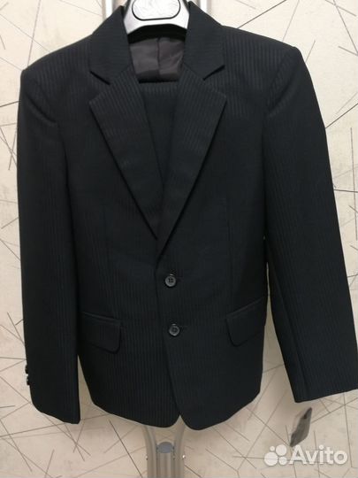 Костюм для мальчика 134