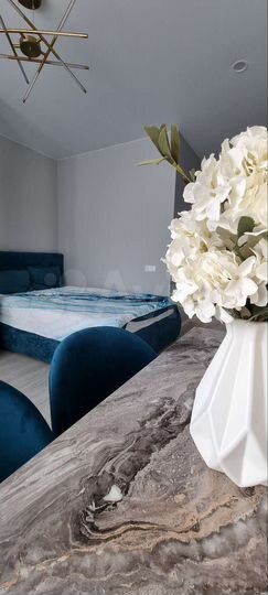 Квартира-студия, 30 м², 12/25 эт.