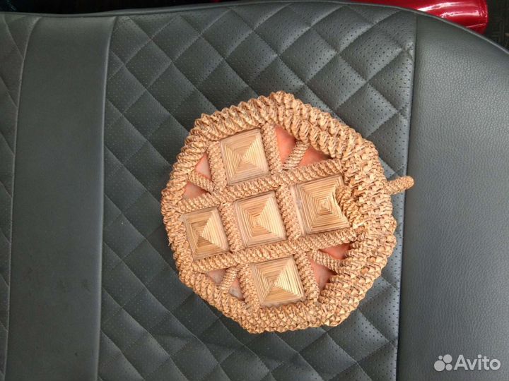 Шкатулка для украшений