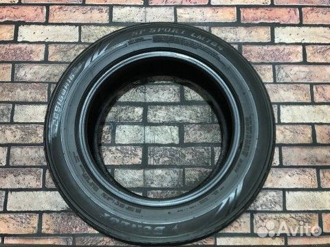Dunlop SP Sport LM704 205/60 R16 92H