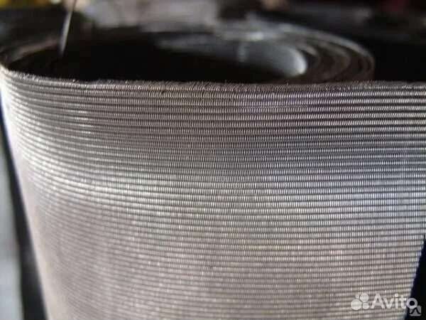 Сетка фильтрованная СССР п56 (нержавейка)