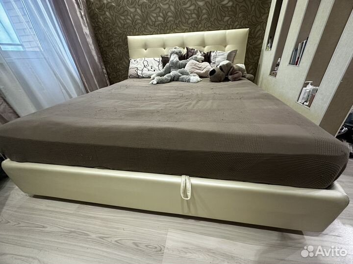 Кровать Hilding&anders 180*200