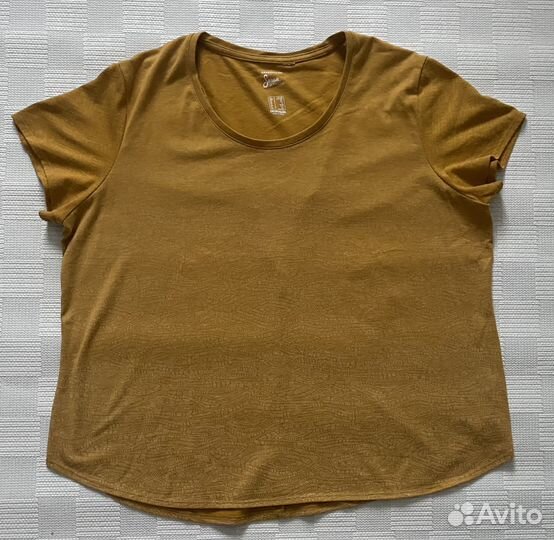 Футболка женская размер 56-58