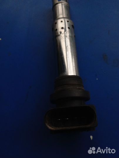 Катушка зажигания ваг