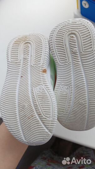 Кеды детские 21 размер
