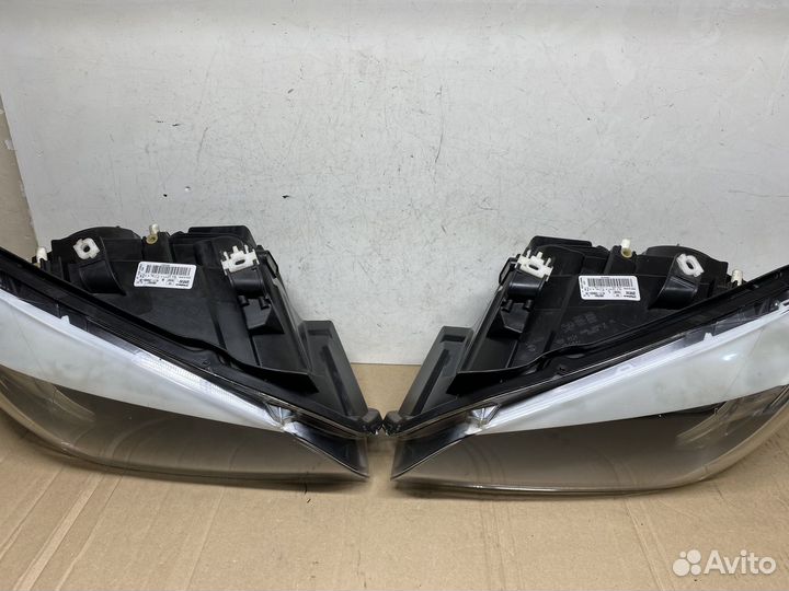 Фары Bmw X1 e84