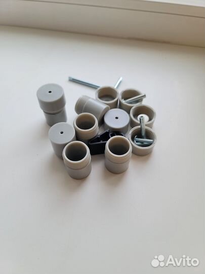 Ножки от техники