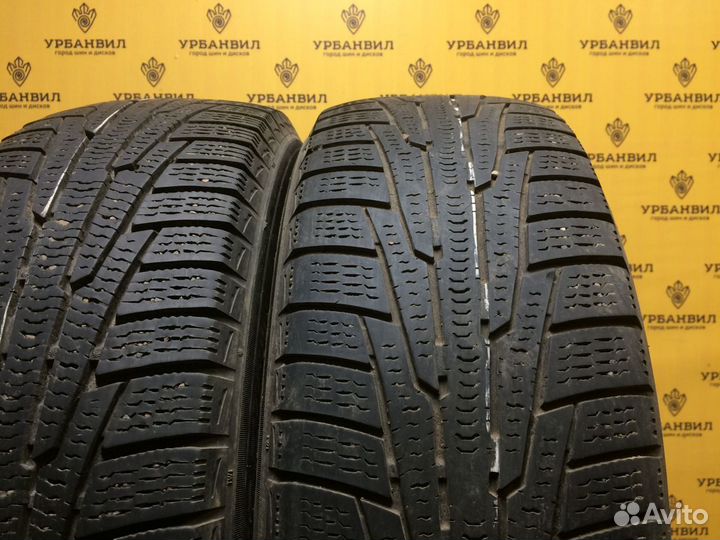 Nokian Tyres Nordman RS 185/65 R14 90R