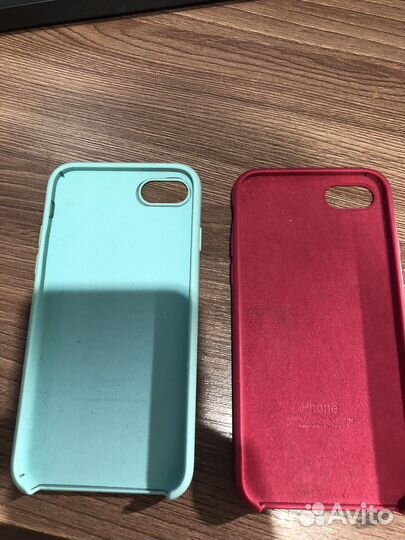 Чехол на iPhone 8