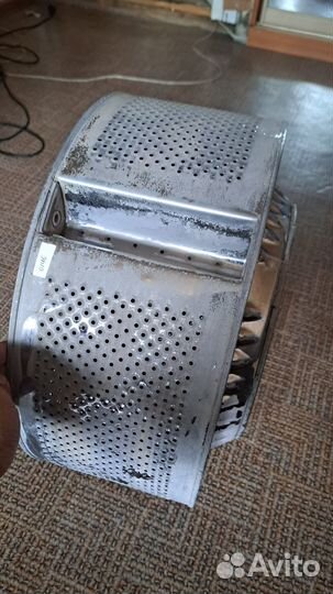 Барабан для Bosch max5