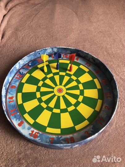 Настольная игра Фишки для игр