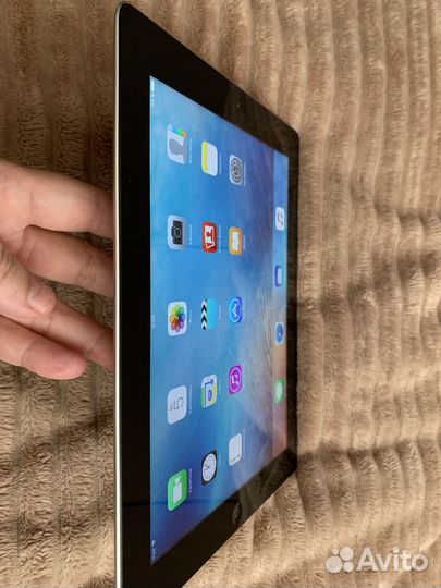iPad (3-го поколения) A1416 64гб