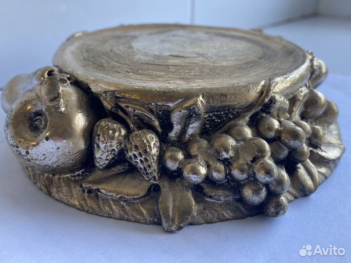 Подставка для вазы