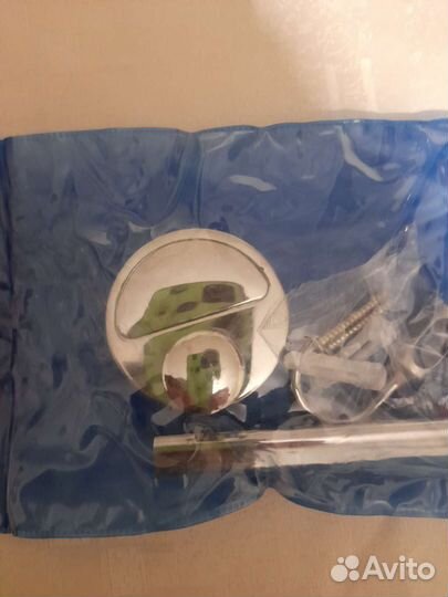 Держатель для туалетной бумаги новый Германия