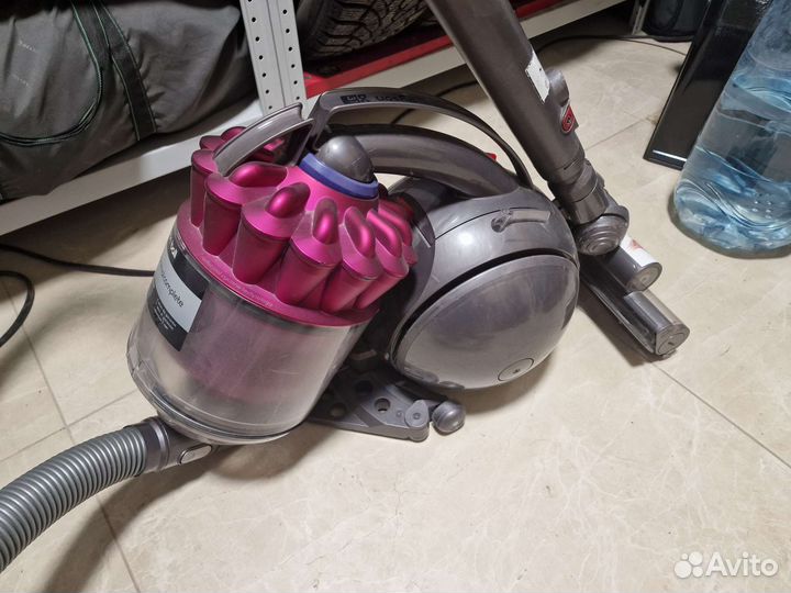 Dyson Ball DC 37