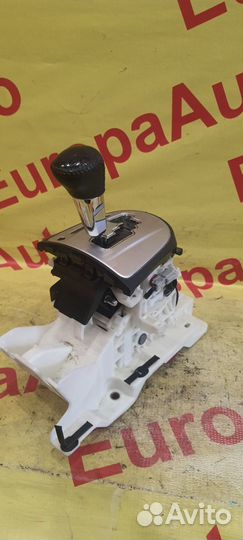 Селектор АКПП Mitsubishi Outlander Xl CW5W