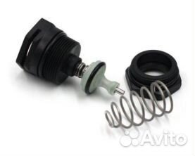 Ремкомплект картриджа трехходового клапана