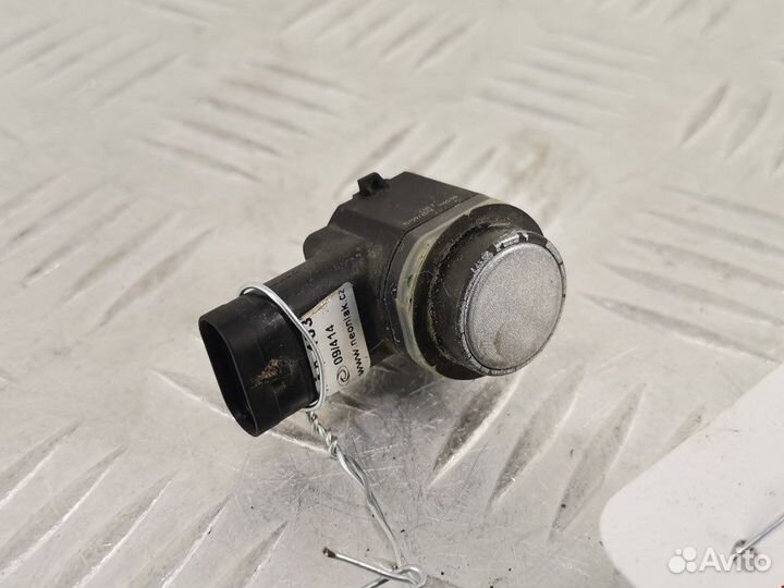 Парктроник (датчик парковки) для Skoda Octavia 1Z