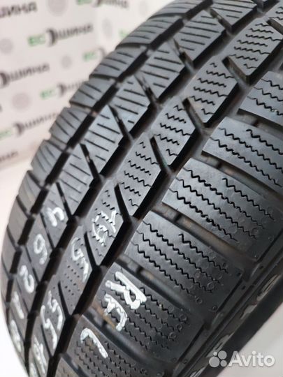 Continental ContiWinterContact TS 810 Sport 195/55 R16