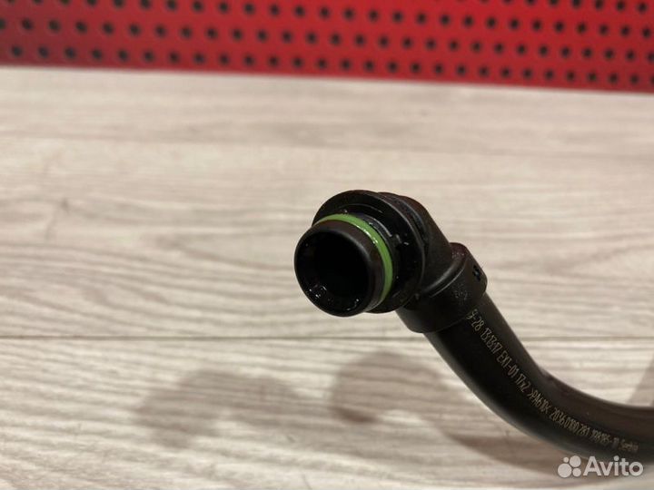 Трубка охлаждения АКПП Bmw 5 G30 2018