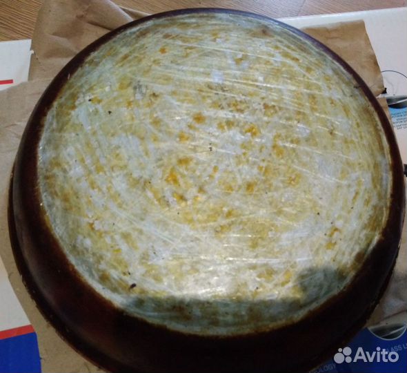 Сковороды б/у