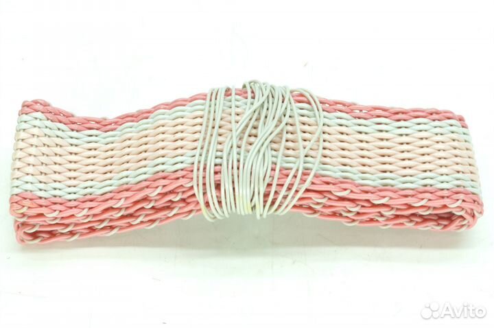 Оплетка руля СССР #10634